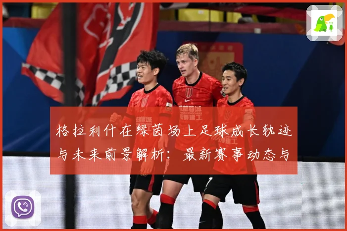 格拉利什在绿茵场上足球成长轨迹与未来前景解析：最新赛事动态与深度分析